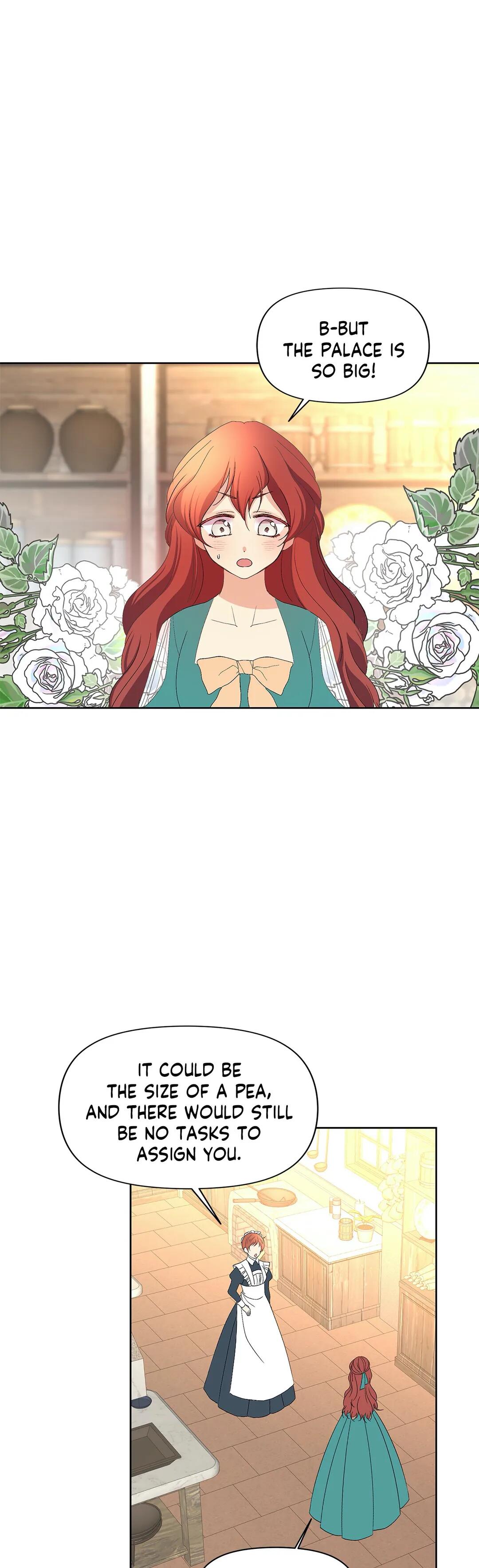 Princess Villainess Chapter 23 image 18