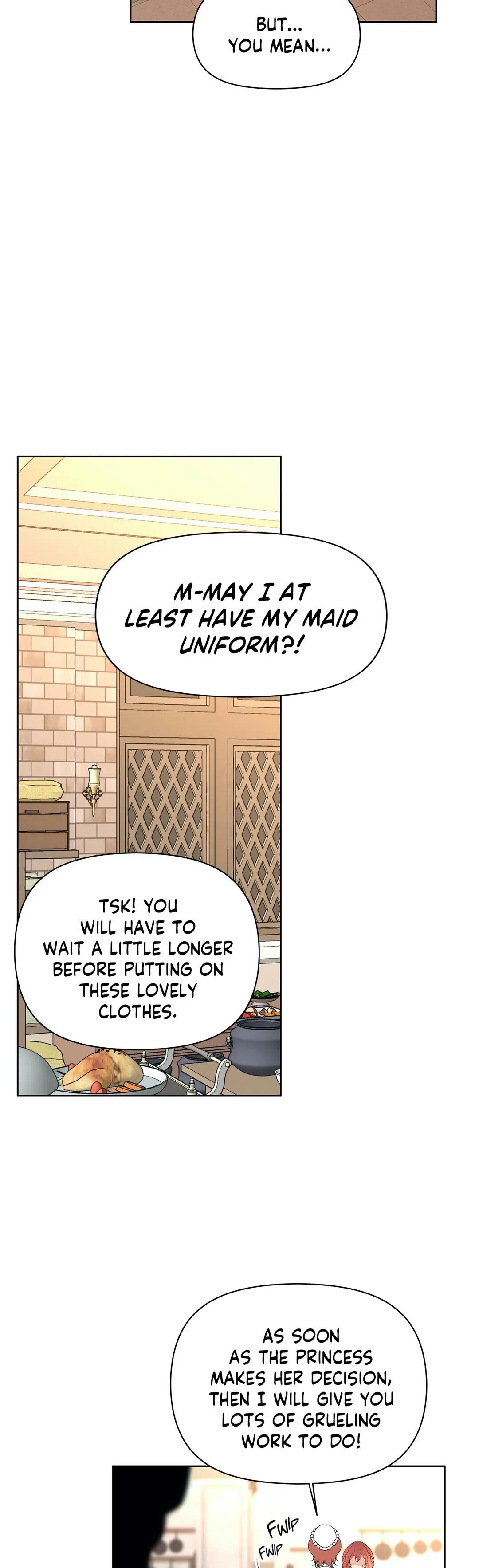 Princess Villainess Chapter 23 image 19
