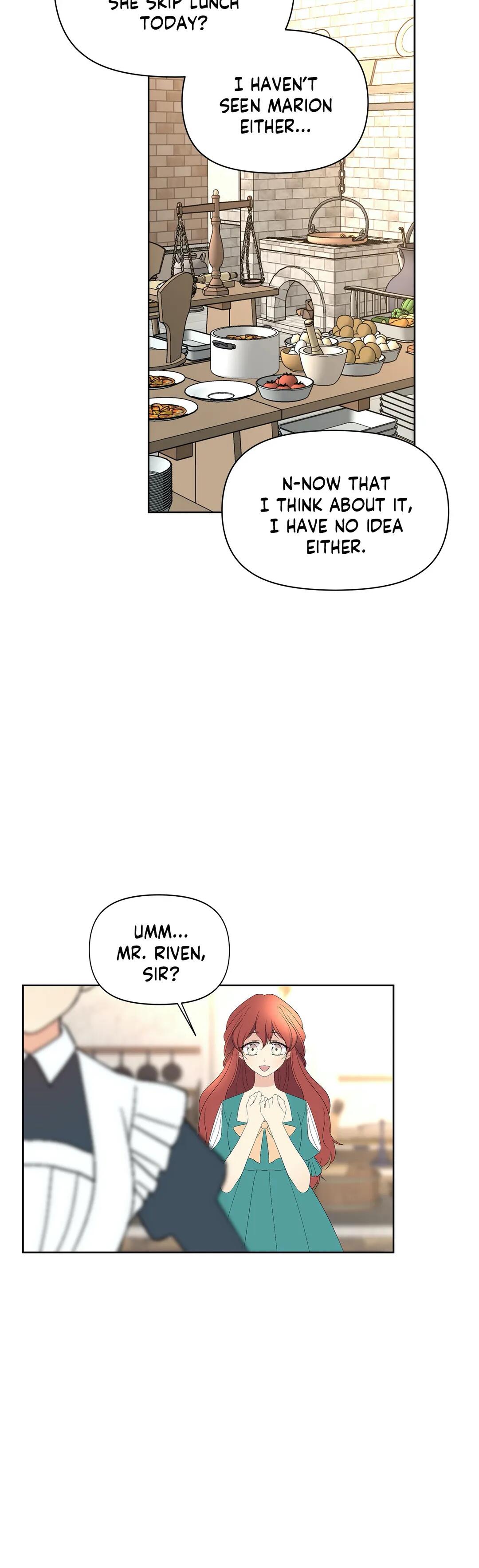 Princess Villainess Chapter 23 image 21