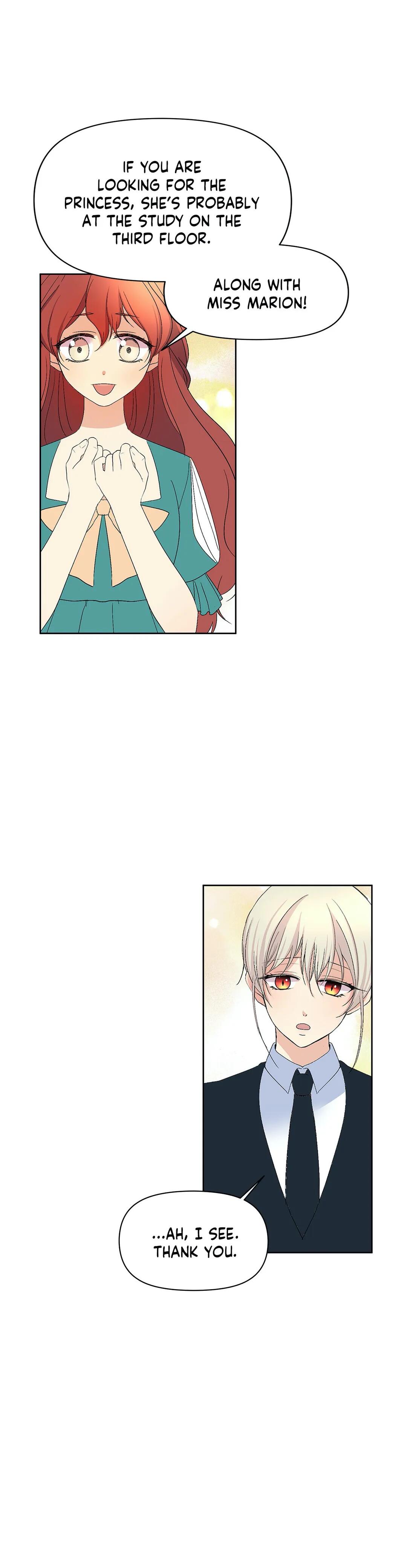 Princess Villainess Chapter 23 image 22