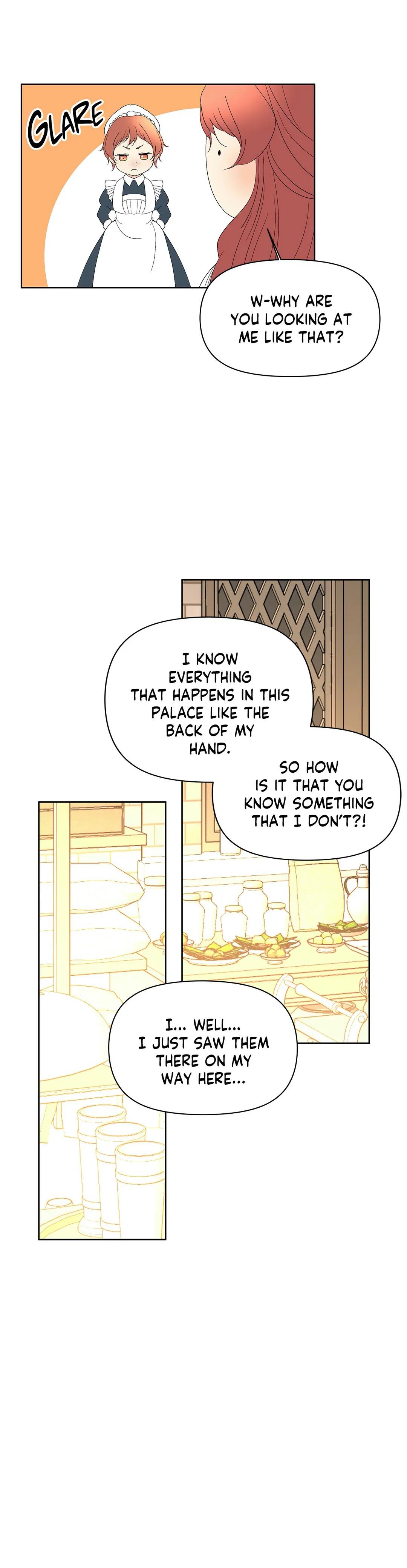 Princess Villainess Chapter 23 image 23