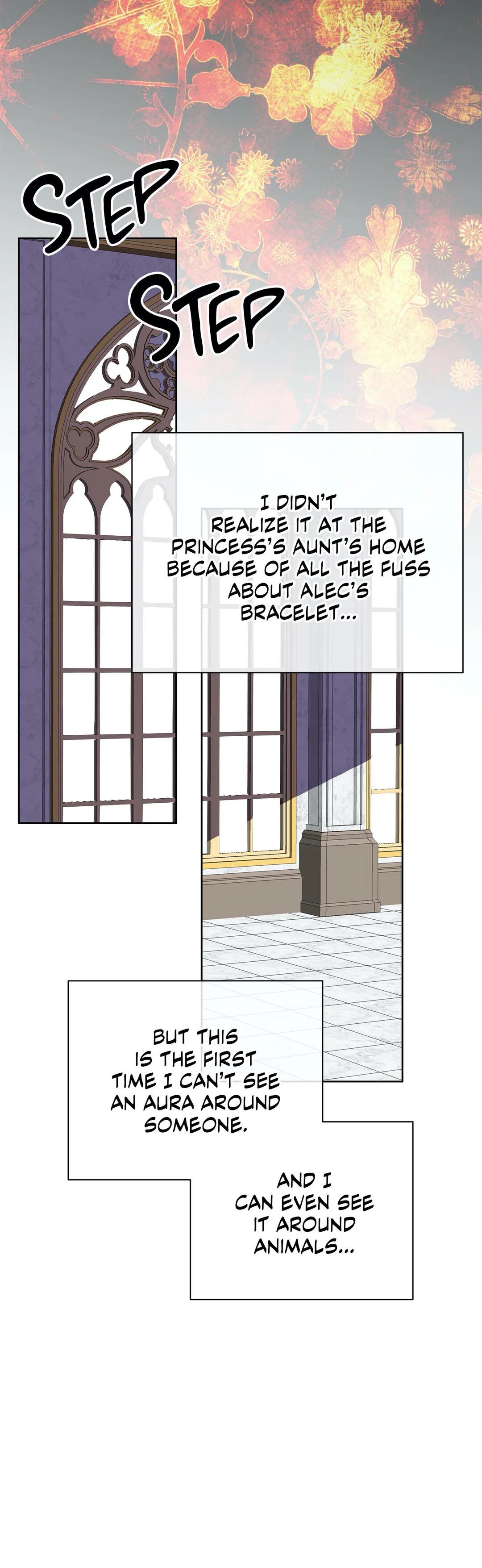 Princess Villainess Chapter 23 image 25