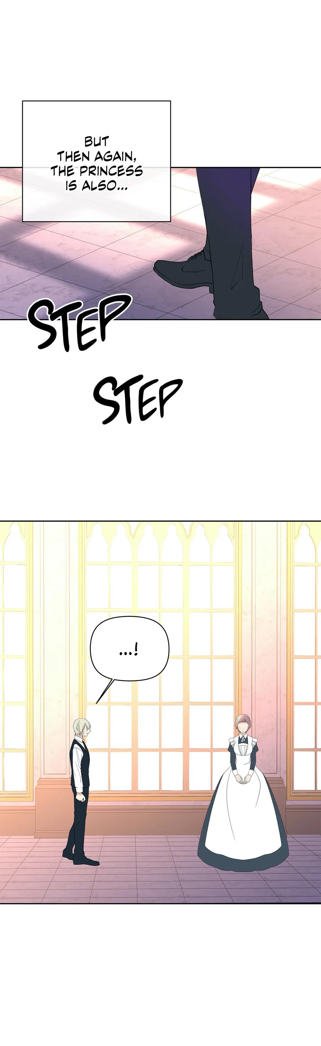 Princess Villainess Chapter 23 image 26