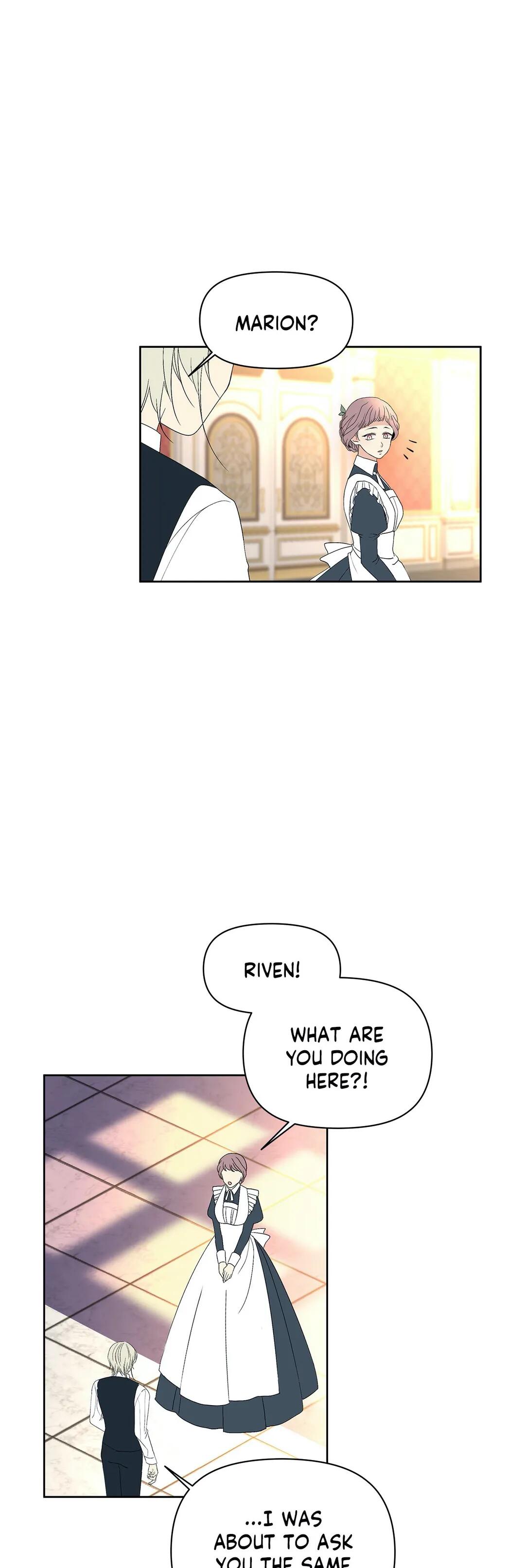 Princess Villainess Chapter 23 image 27