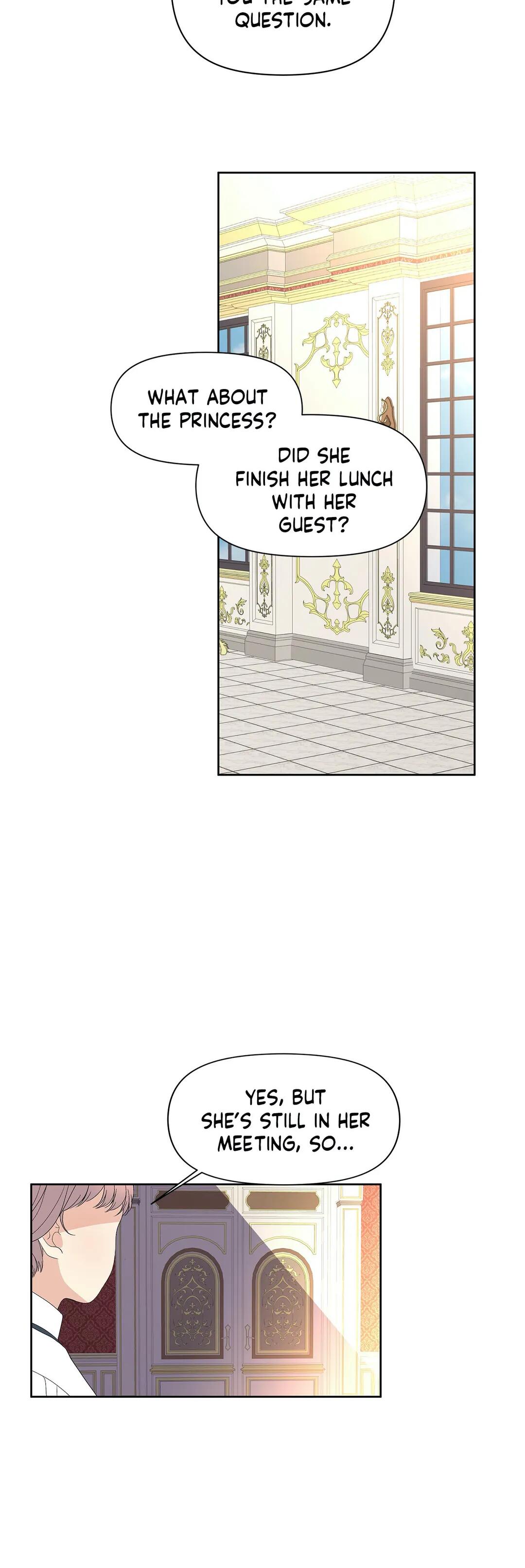 Princess Villainess Chapter 23 image 28