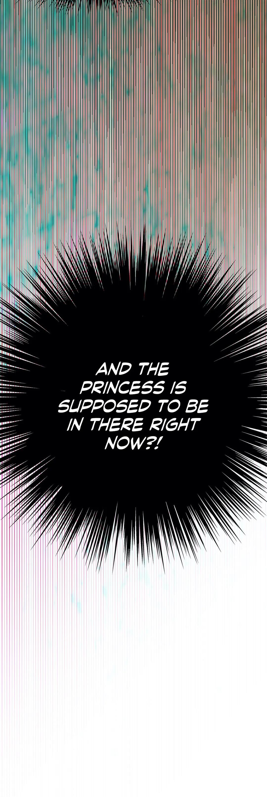 Princess Villainess Chapter 23 image 31
