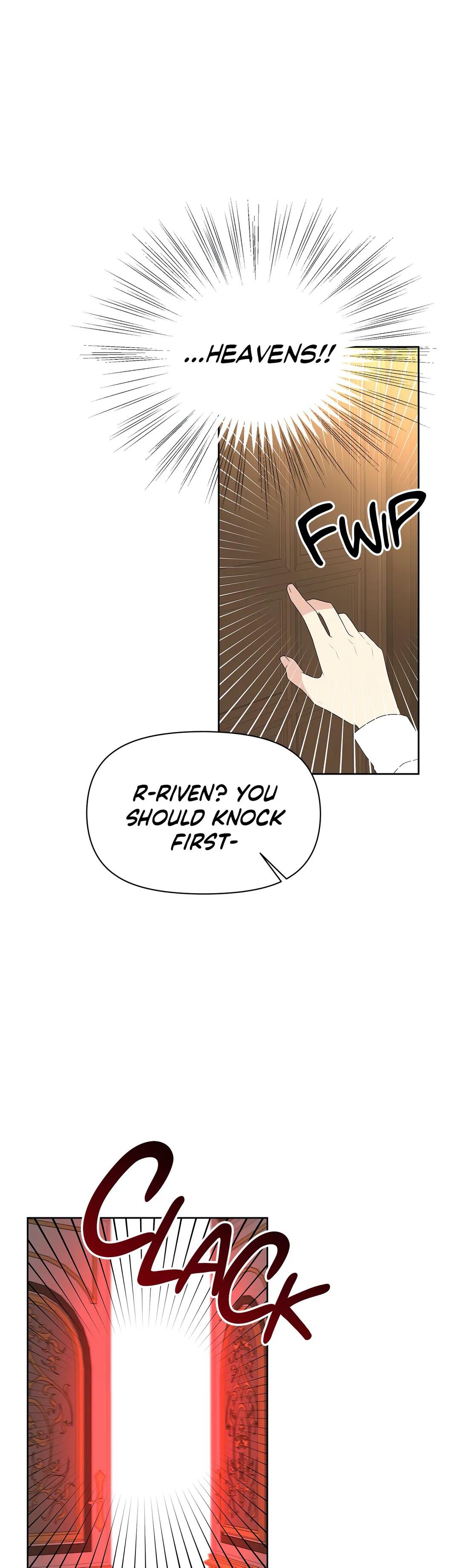 Princess Villainess Chapter 23 image 32