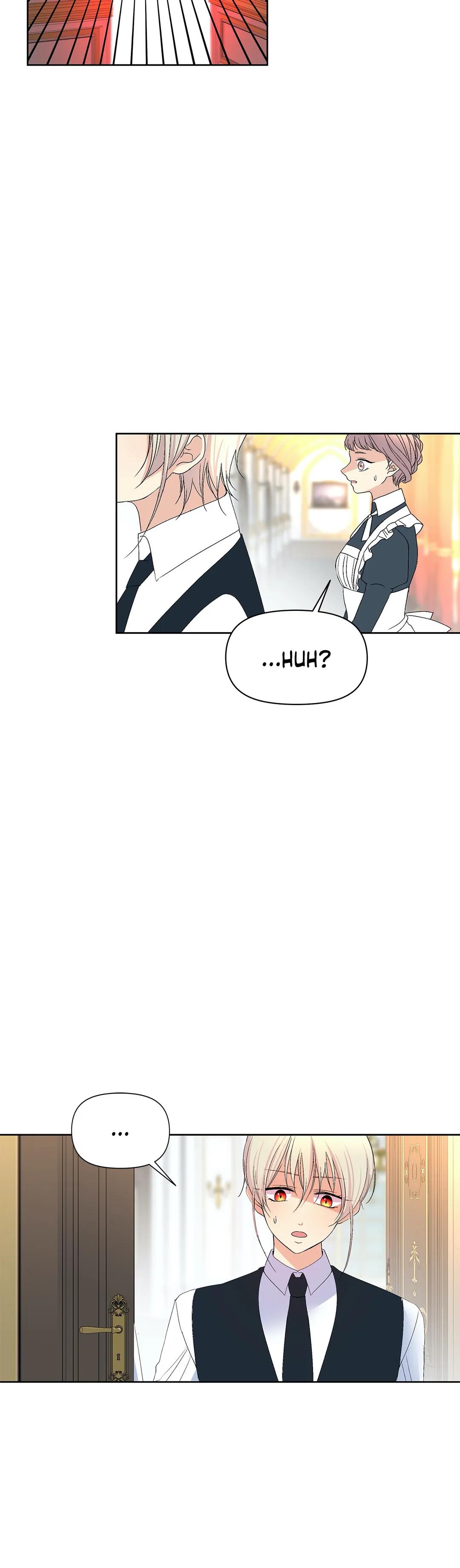 Princess Villainess Chapter 23 image 33