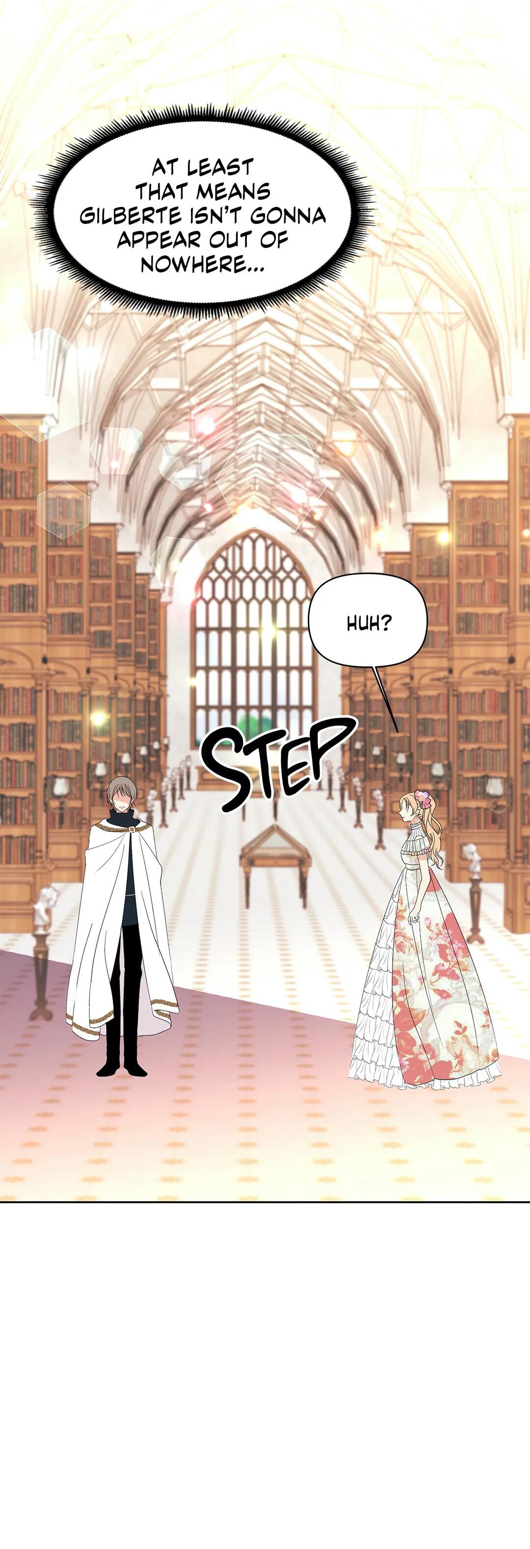Princess Villainess Chapter 23 image 4