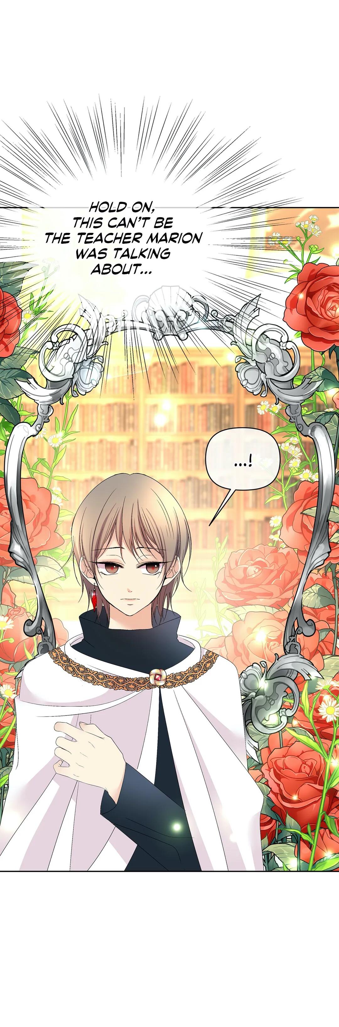 Princess Villainess Chapter 23 image 5