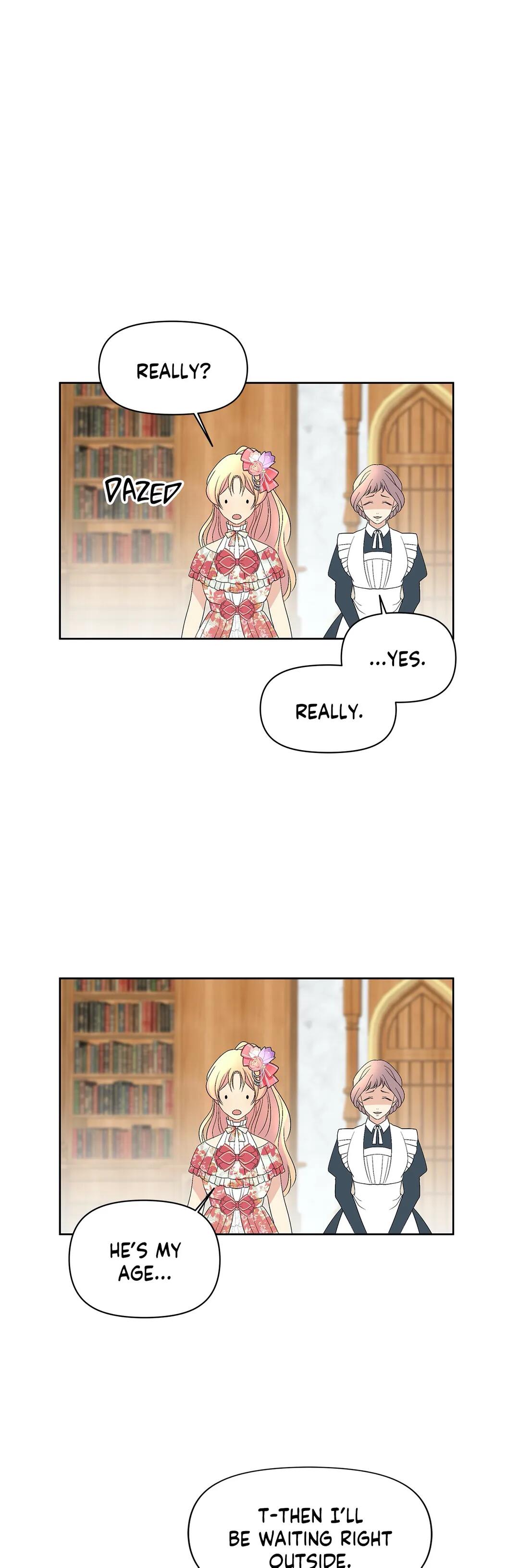 Princess Villainess Chapter 23 image 6