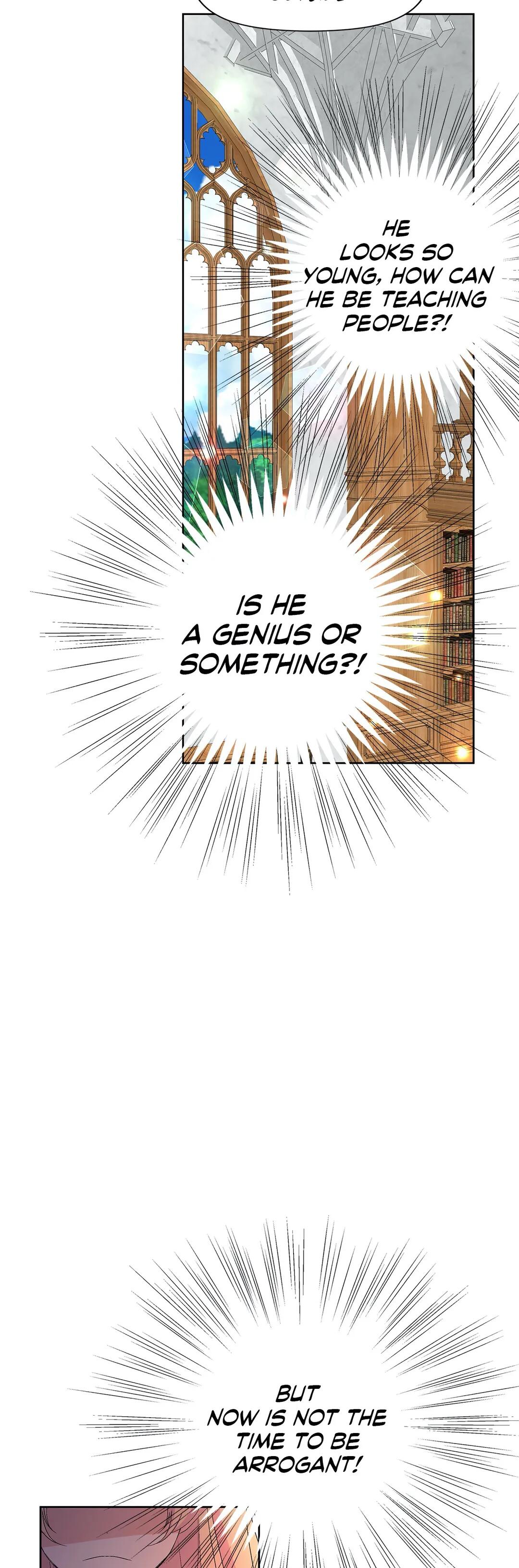 Princess Villainess Chapter 23 image 7
