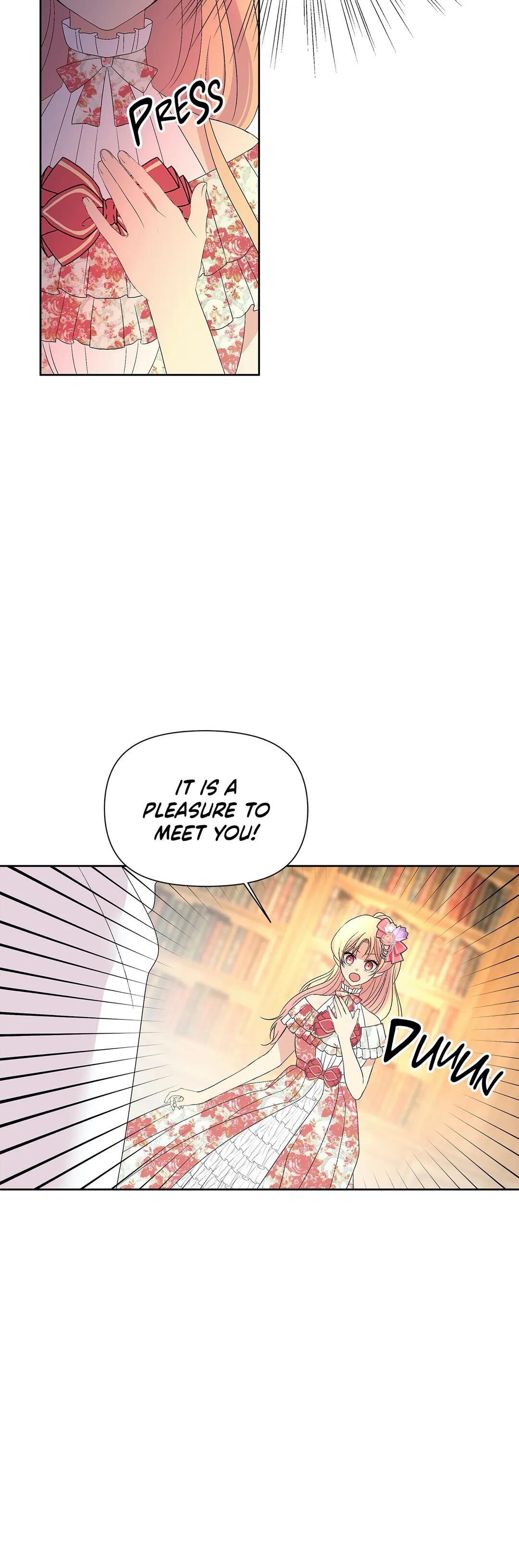 Princess Villainess Chapter 23 image 8