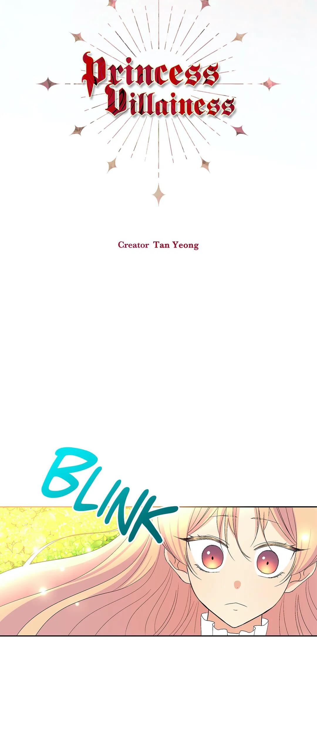 Princess Villainess Chapter 24 image 14