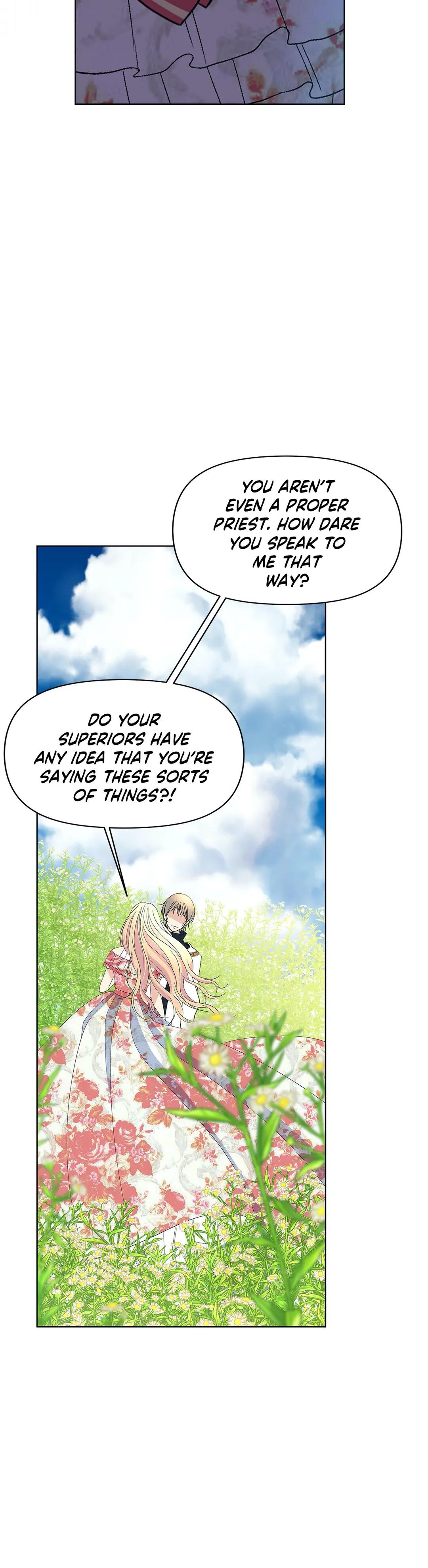 Princess Villainess Chapter 25 image 9
