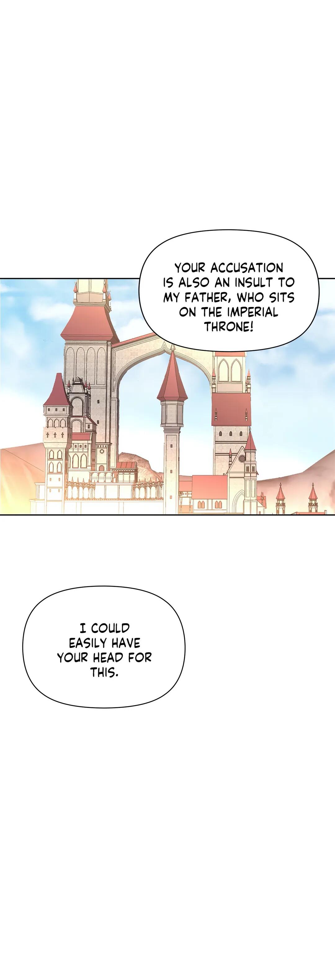 Princess Villainess Chapter 25 image 10