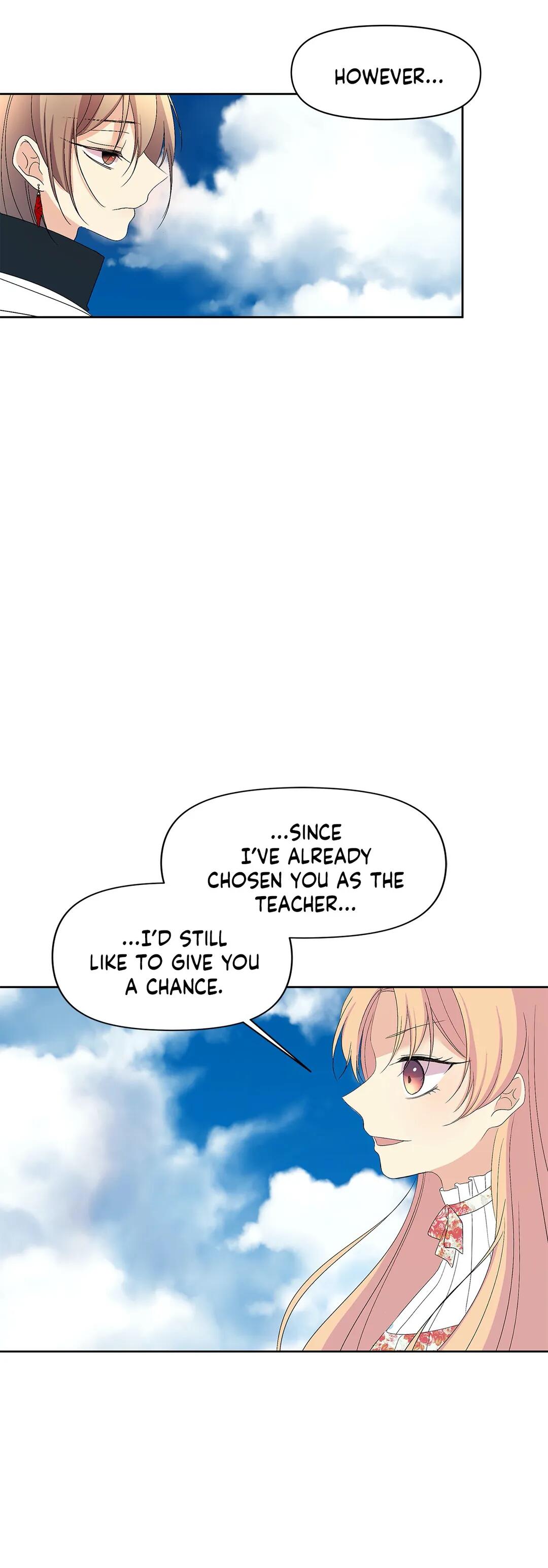 Princess Villainess Chapter 25 image 11