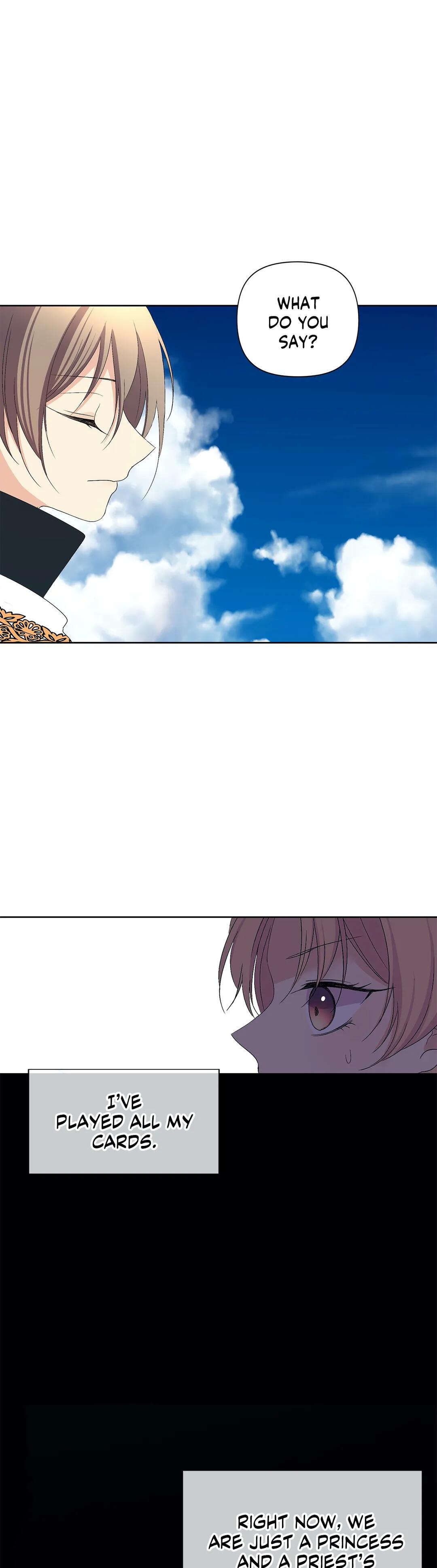 Princess Villainess Chapter 25 image 12