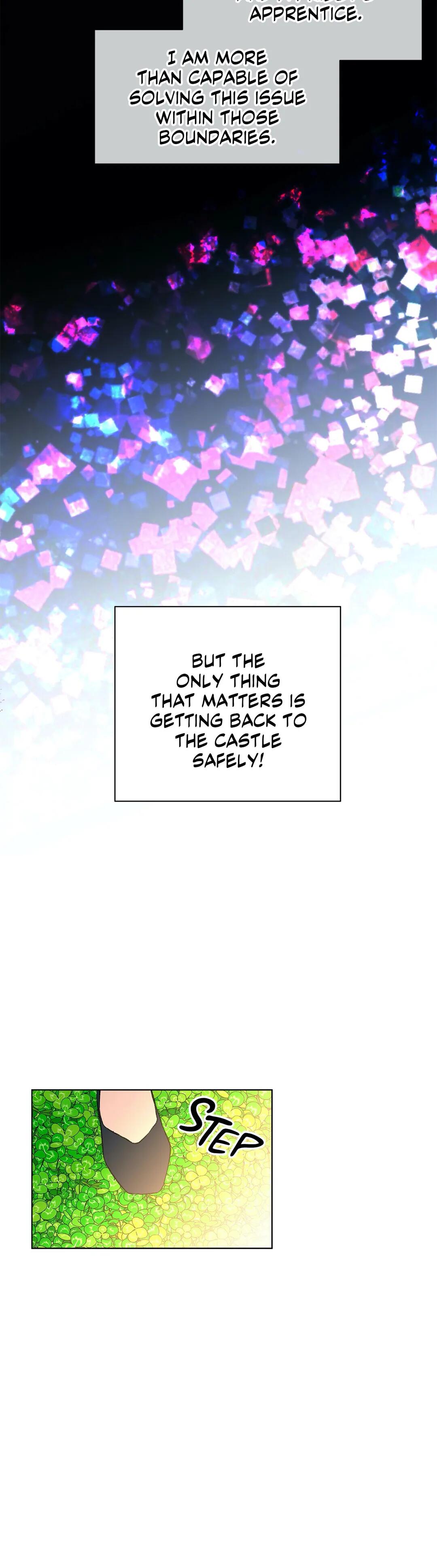 Princess Villainess Chapter 25 image 13