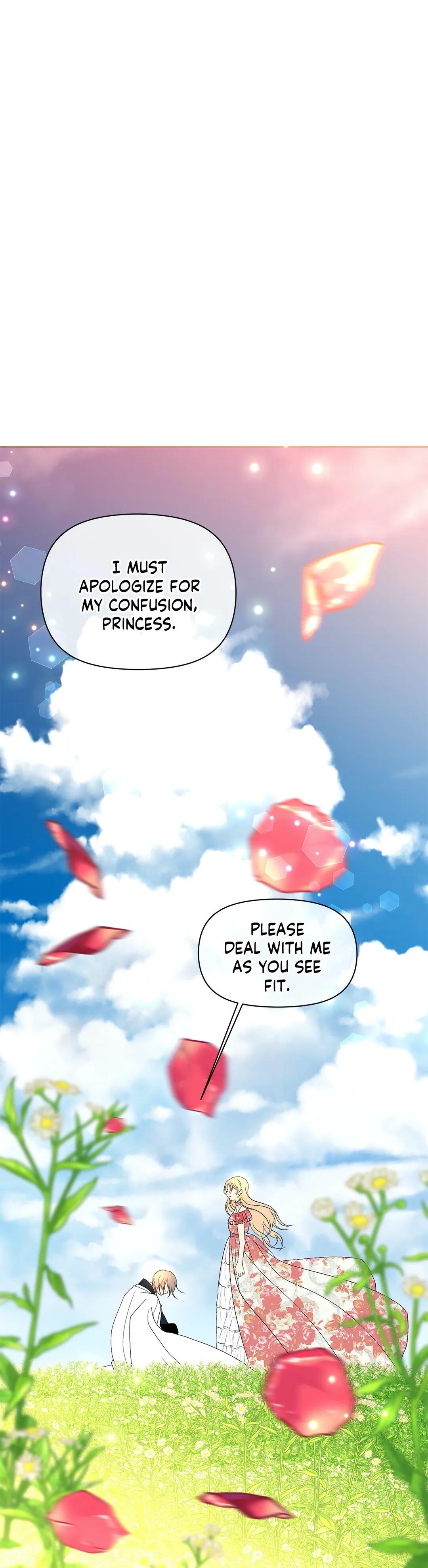 Princess Villainess Chapter 25 image 14