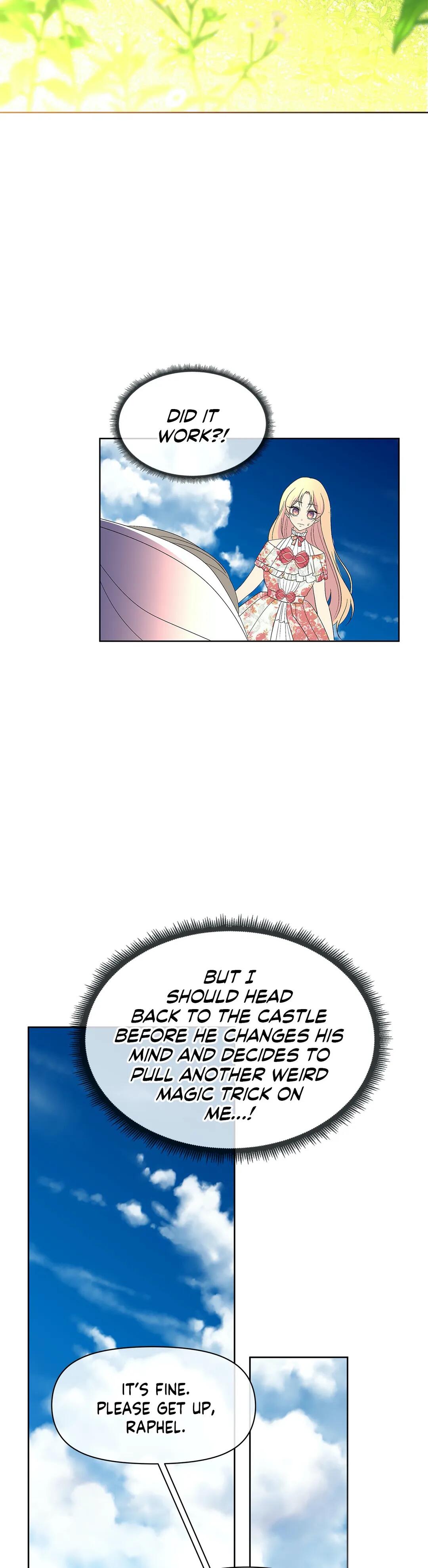 Princess Villainess Chapter 25 image 15
