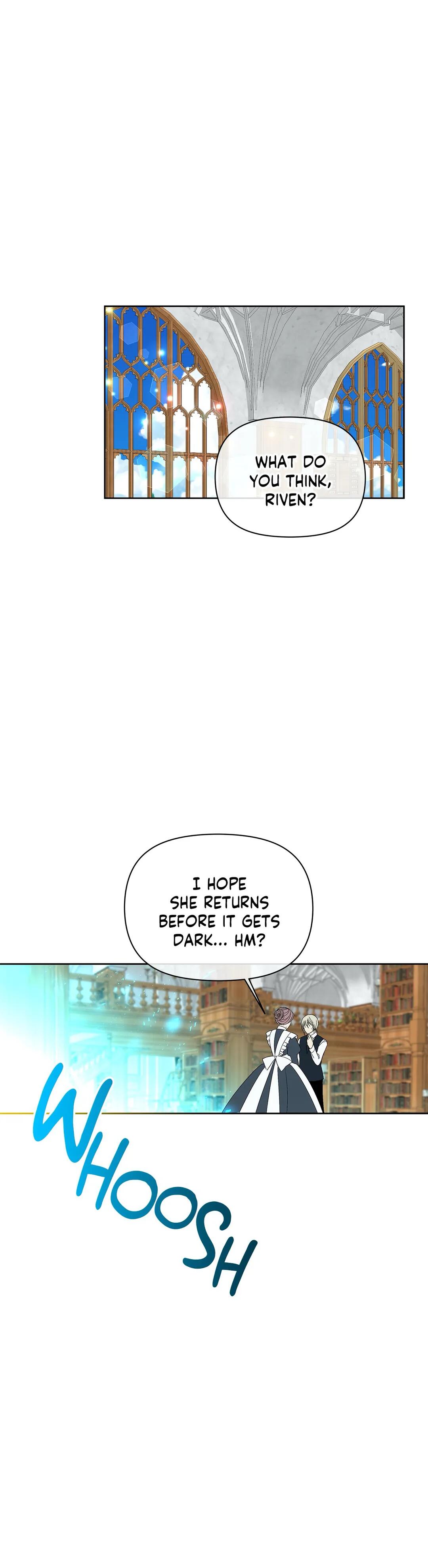 Princess Villainess Chapter 25 image 17