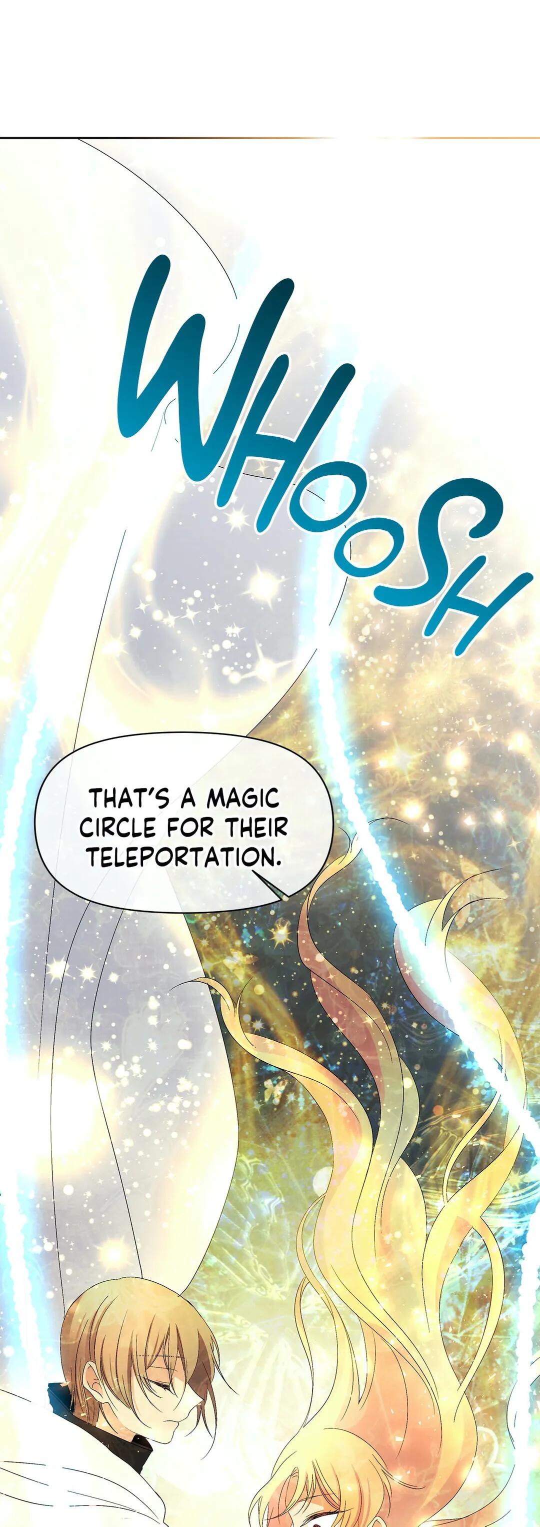 Princess Villainess Chapter 25 image 19
