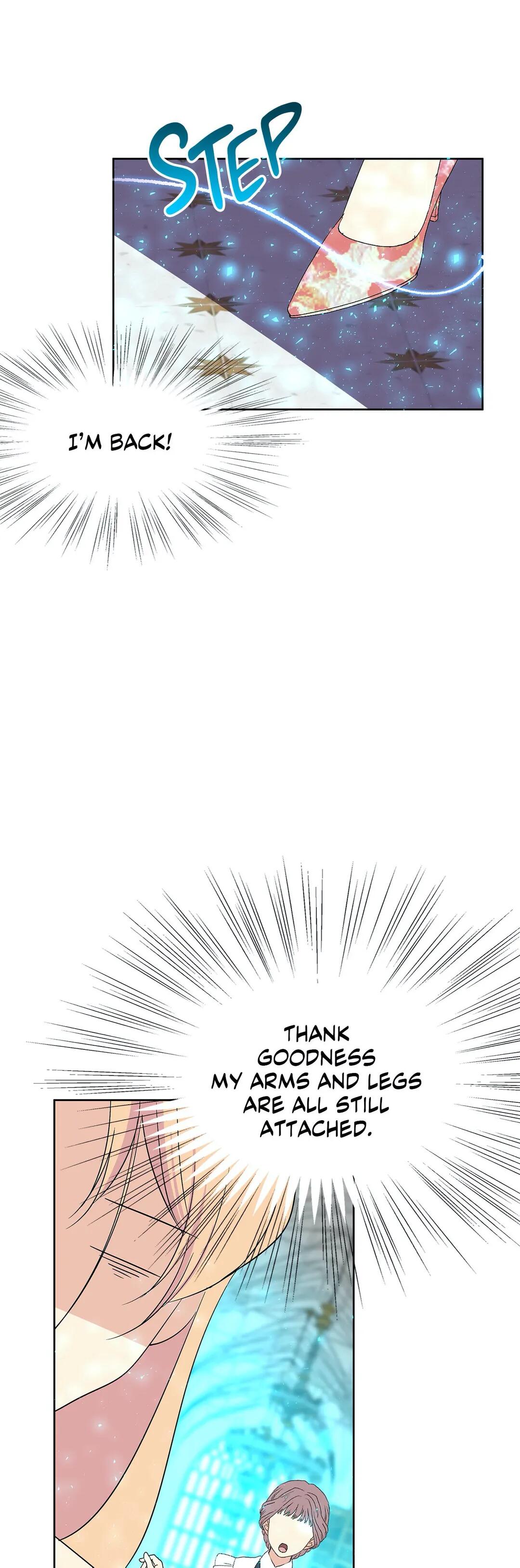 Princess Villainess Chapter 25 image 21