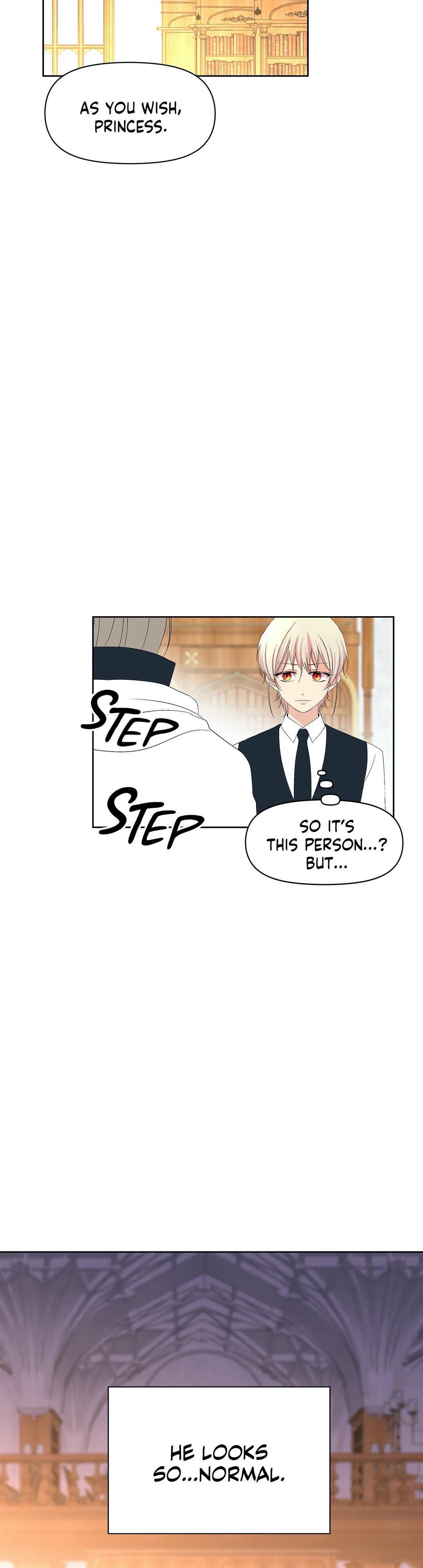 Princess Villainess Chapter 25 image 24