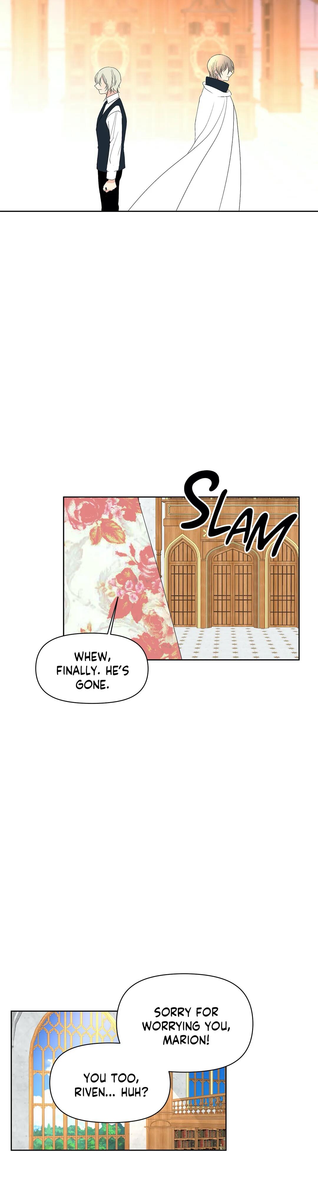Princess Villainess Chapter 25 image 25