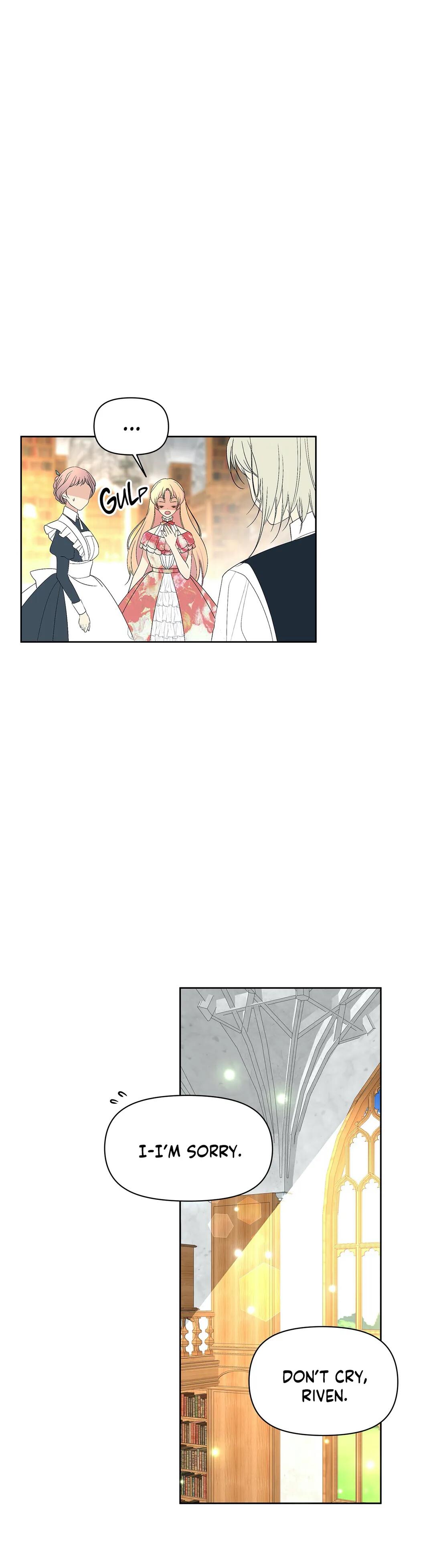 Princess Villainess Chapter 25 image 27