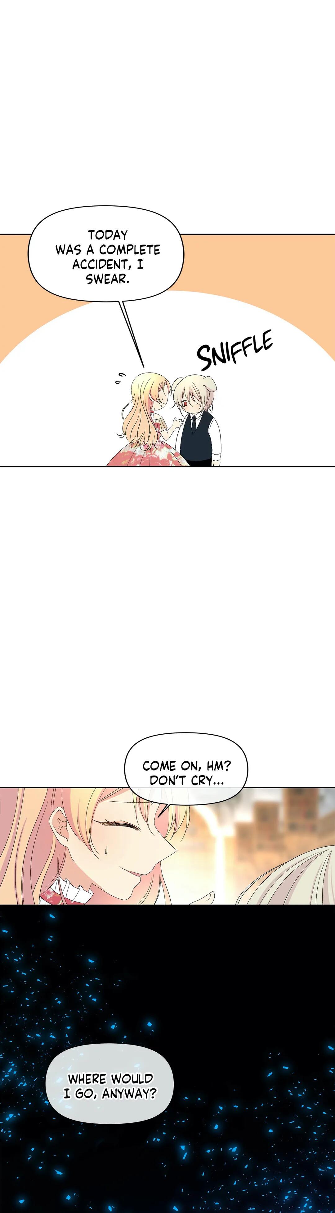 Princess Villainess Chapter 25 image 28