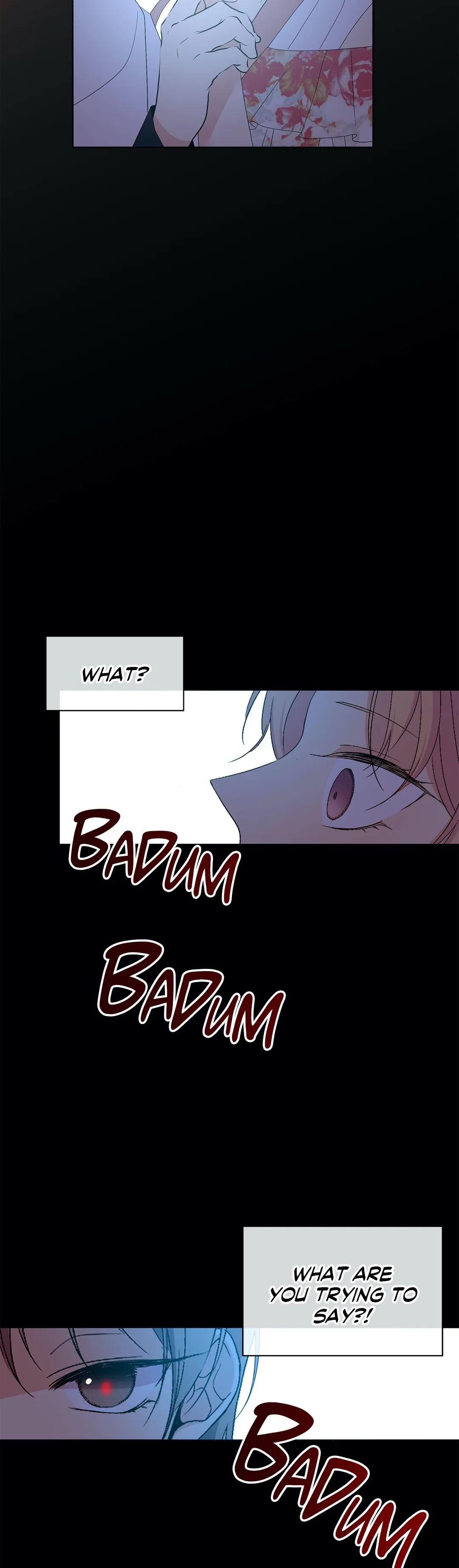 Princess Villainess Chapter 25 image 2