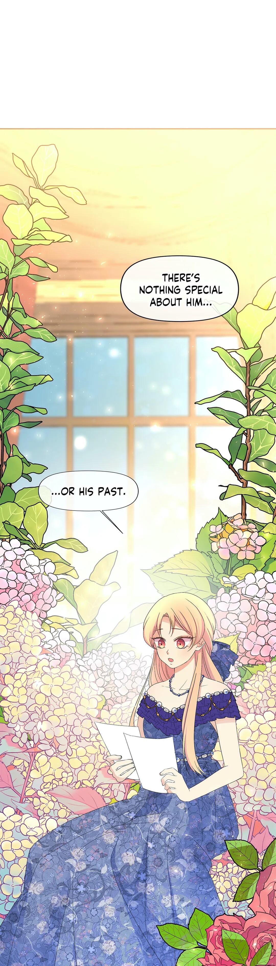 Princess Villainess Chapter 25 image 32