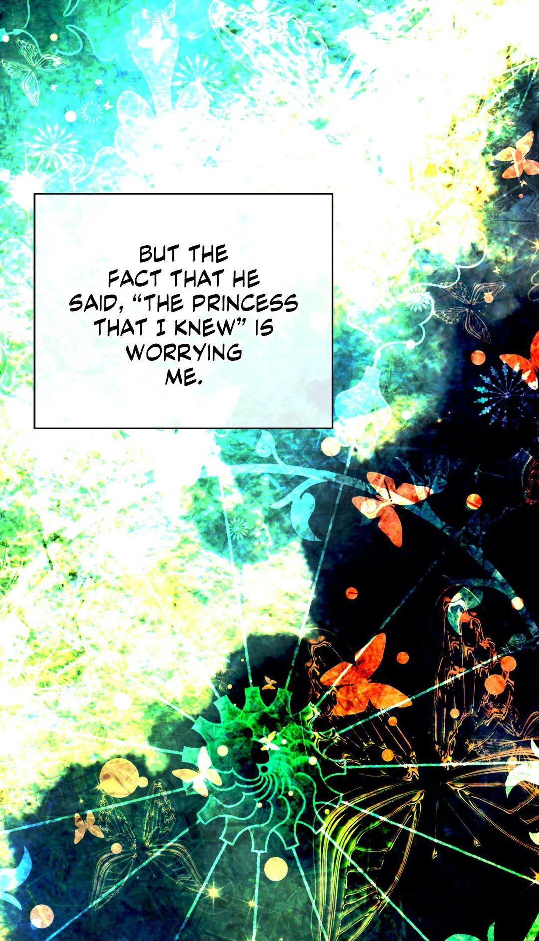 Princess Villainess Chapter 25 image 35