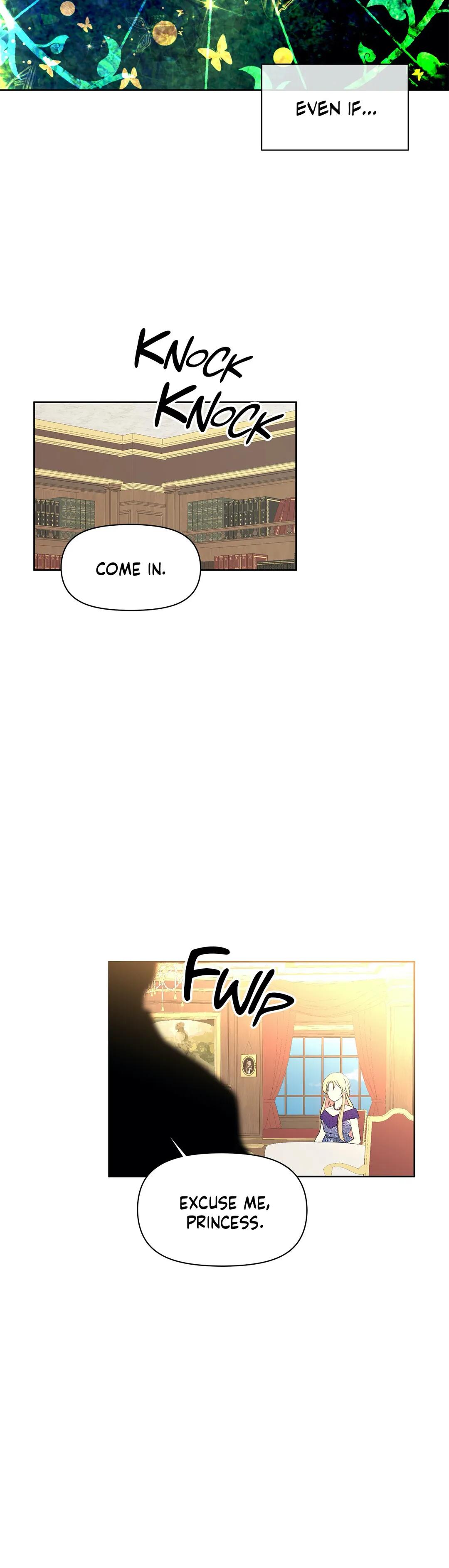 Princess Villainess Chapter 25 image 36