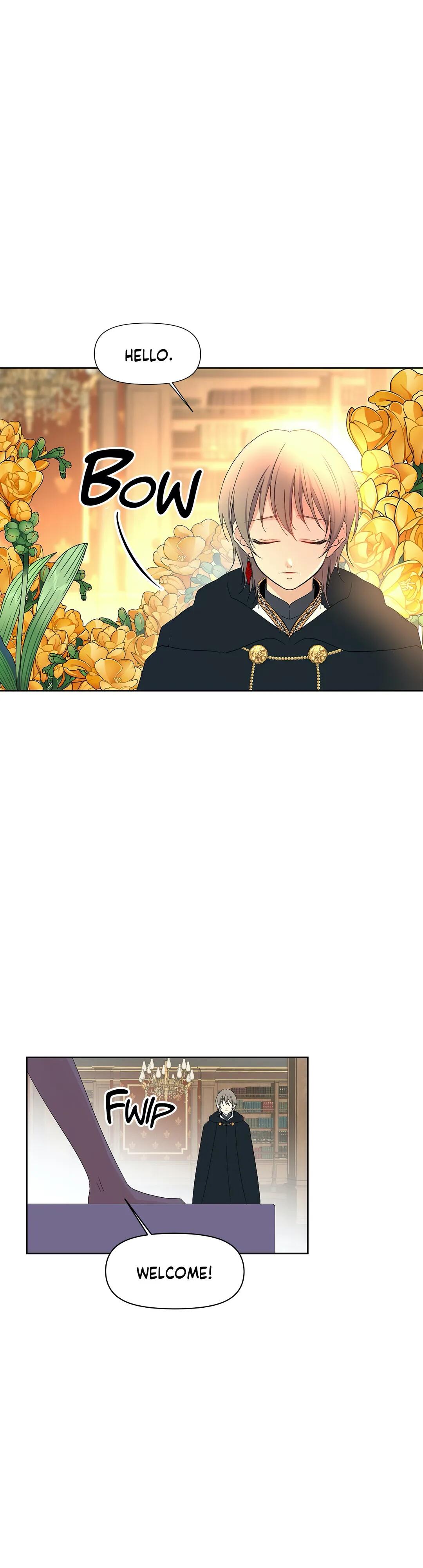 Princess Villainess Chapter 25 image 37