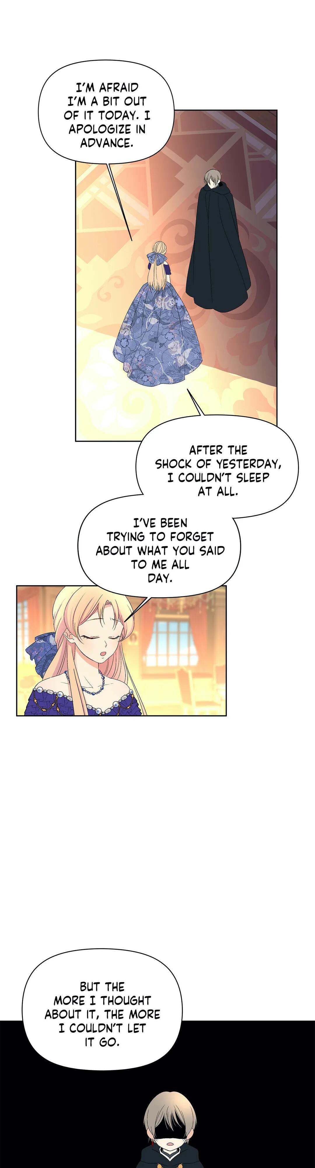 Princess Villainess Chapter 25 image 38