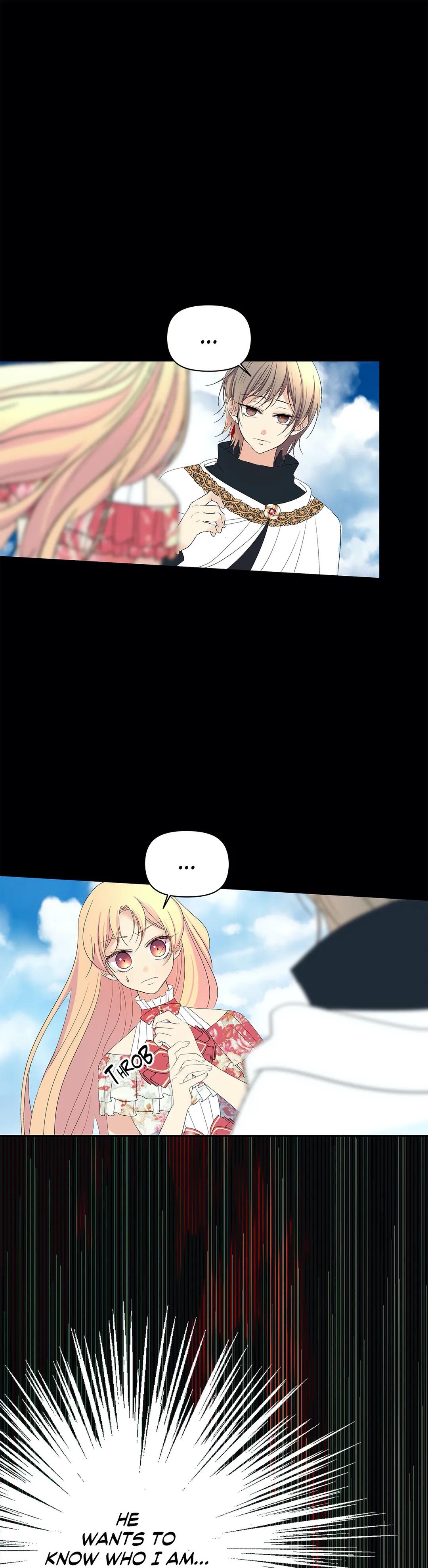 Princess Villainess Chapter 25 image 4