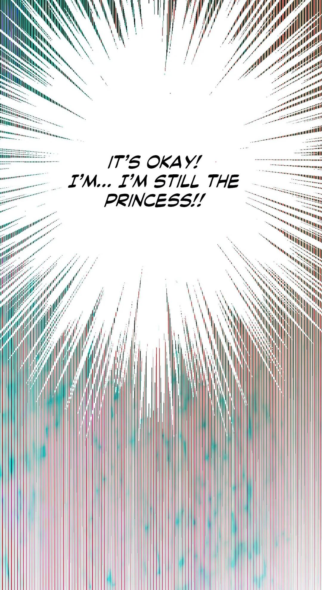 Princess Villainess Chapter 25 image 7