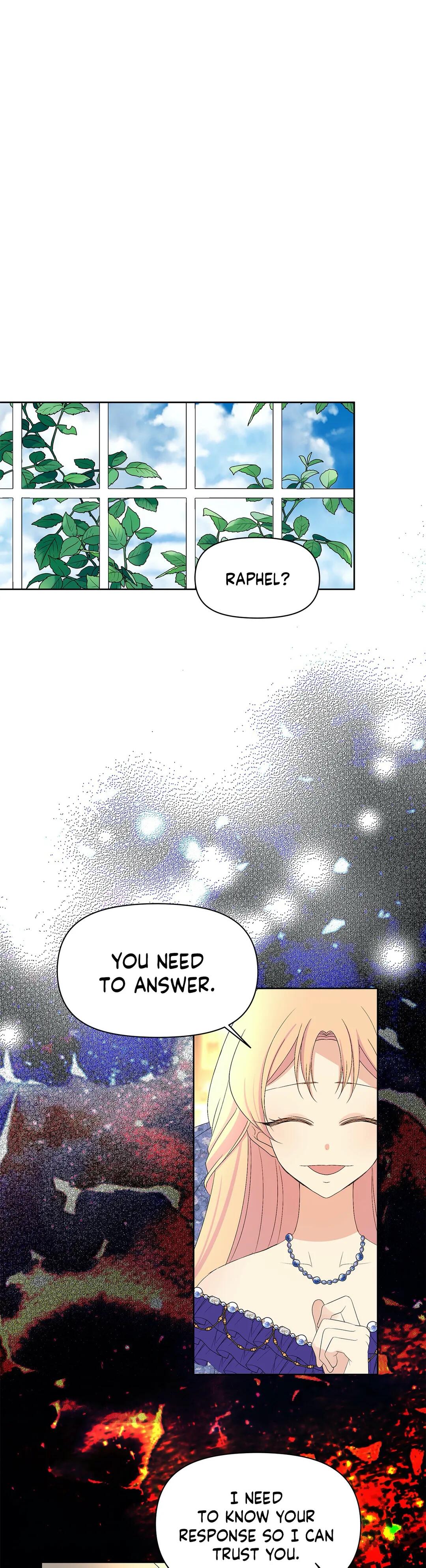 Princess Villainess Chapter 26 image 0
