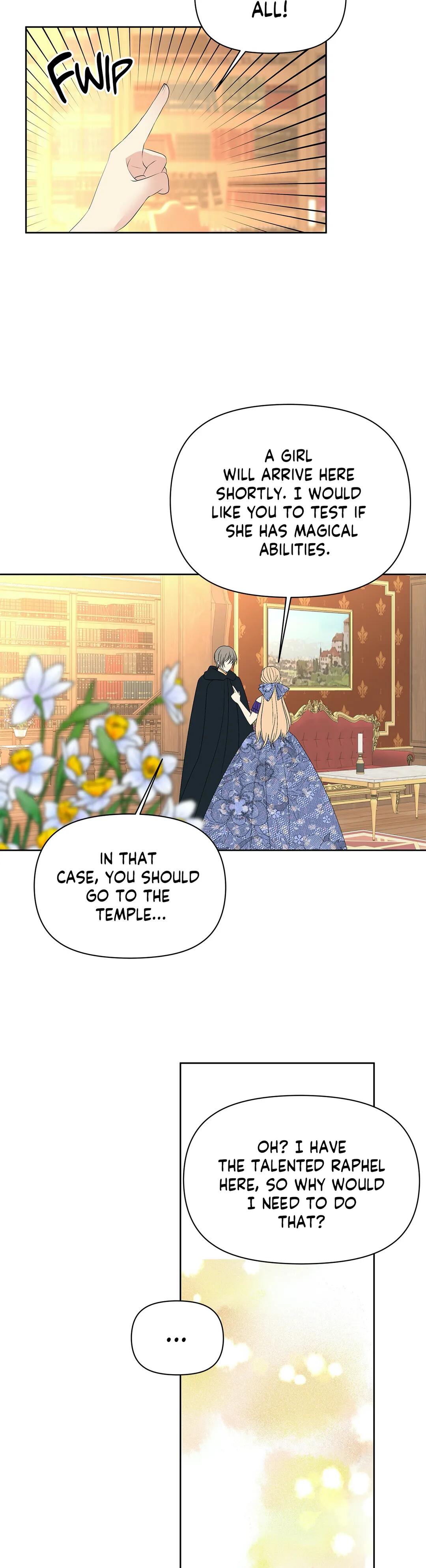 Princess Villainess Chapter 26 image 10