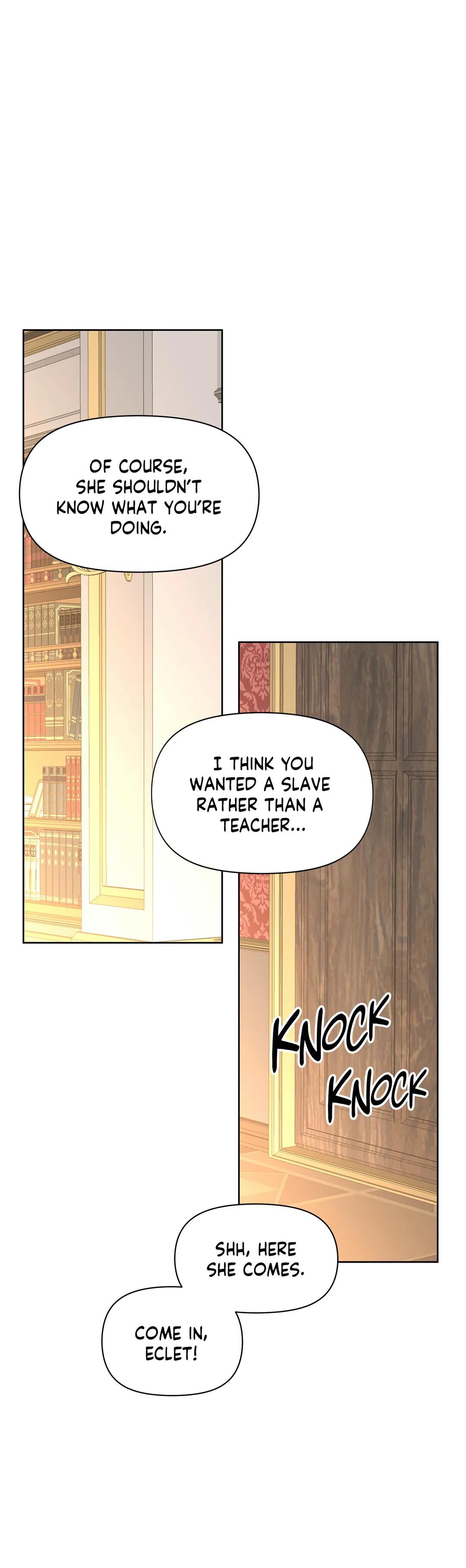 Princess Villainess Chapter 26 image 12