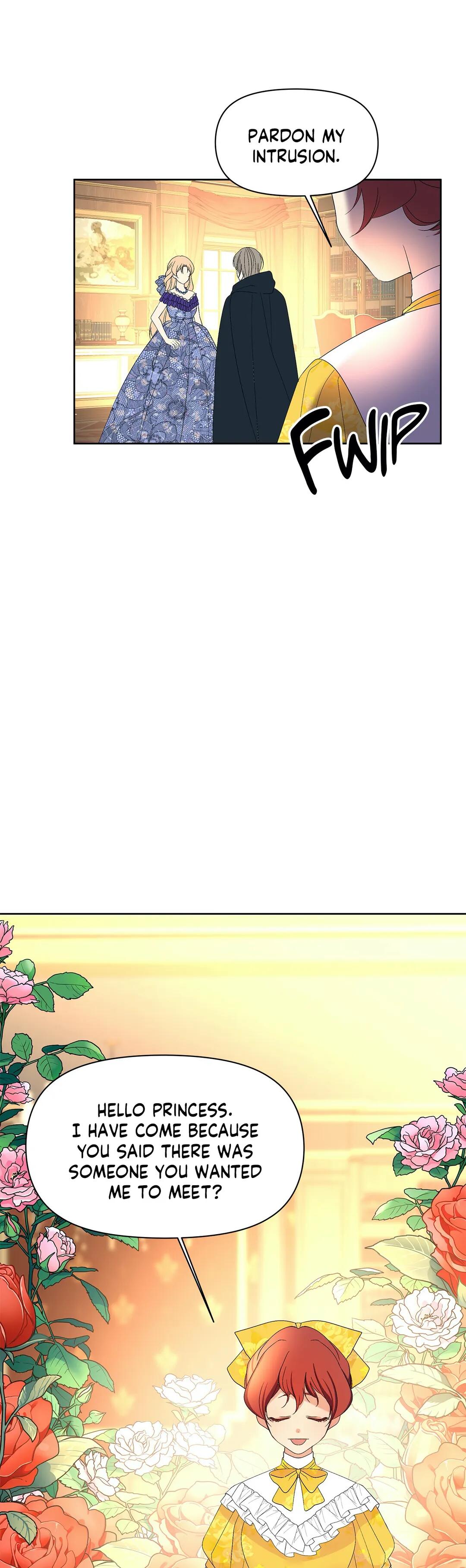 Princess Villainess Chapter 26 image 13