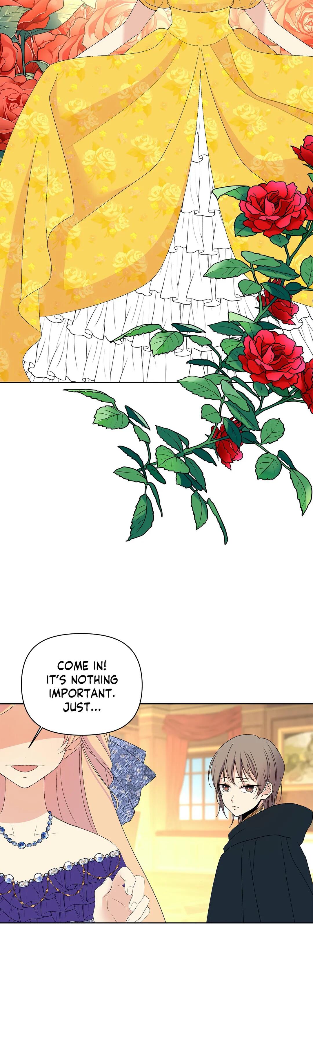 Princess Villainess Chapter 26 image 14