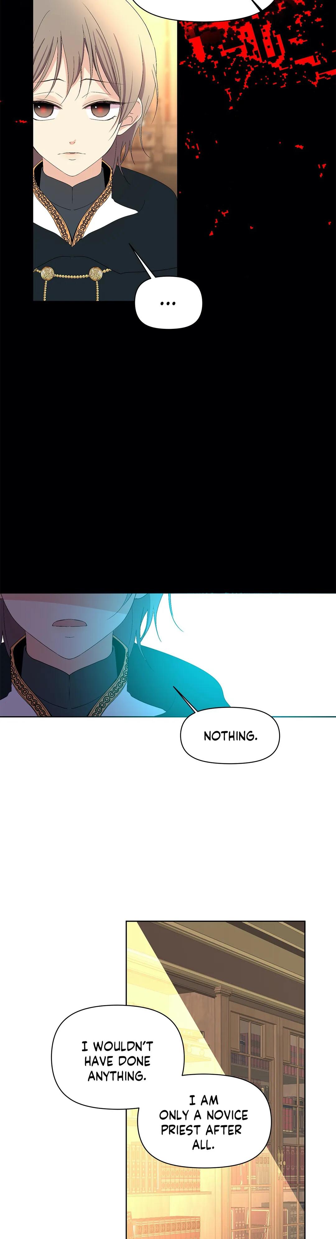 Princess Villainess Chapter 26 image 1