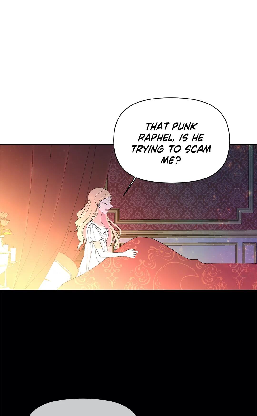 Princess Villainess Chapter 26 image 20