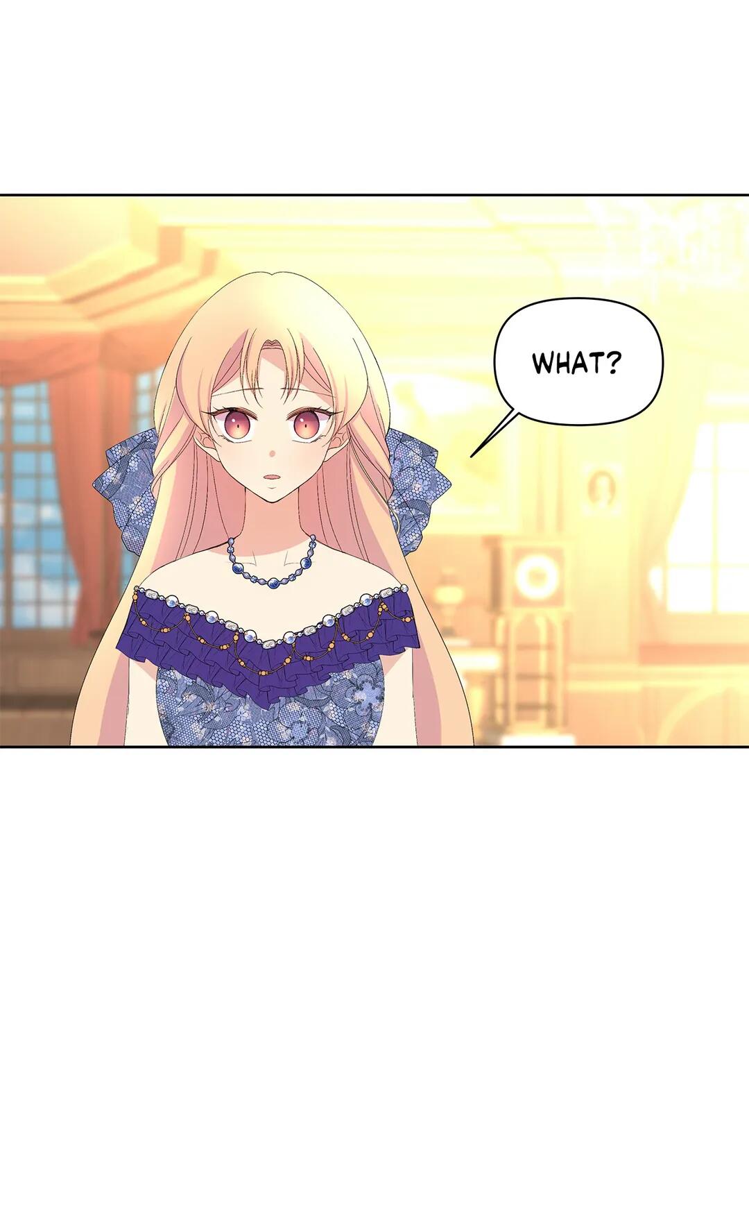 Princess Villainess Chapter 26 image 23