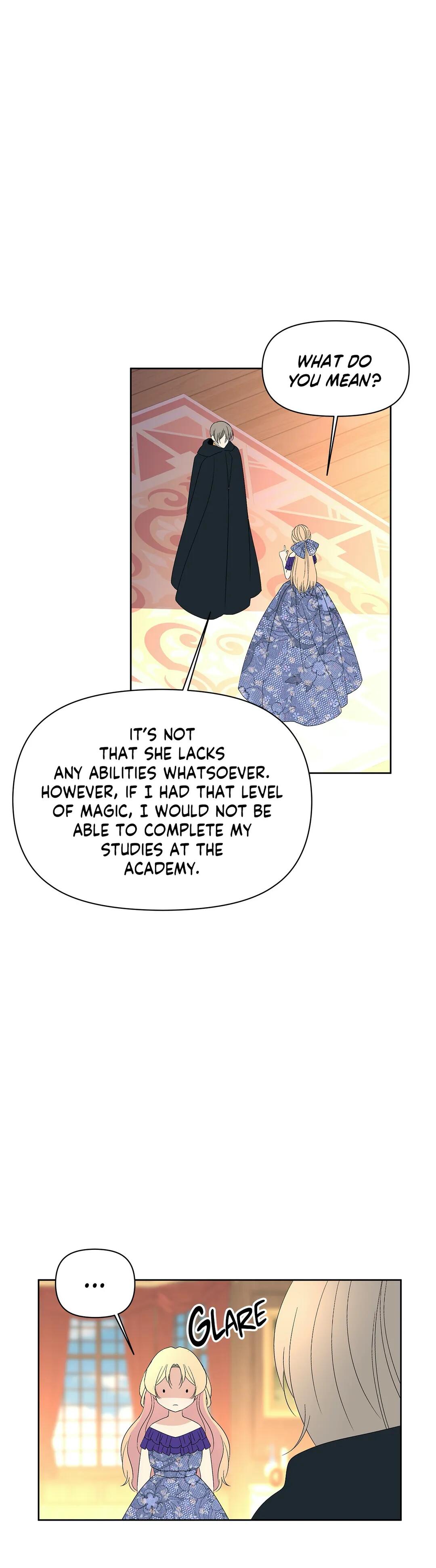 Princess Villainess Chapter 26 image 24