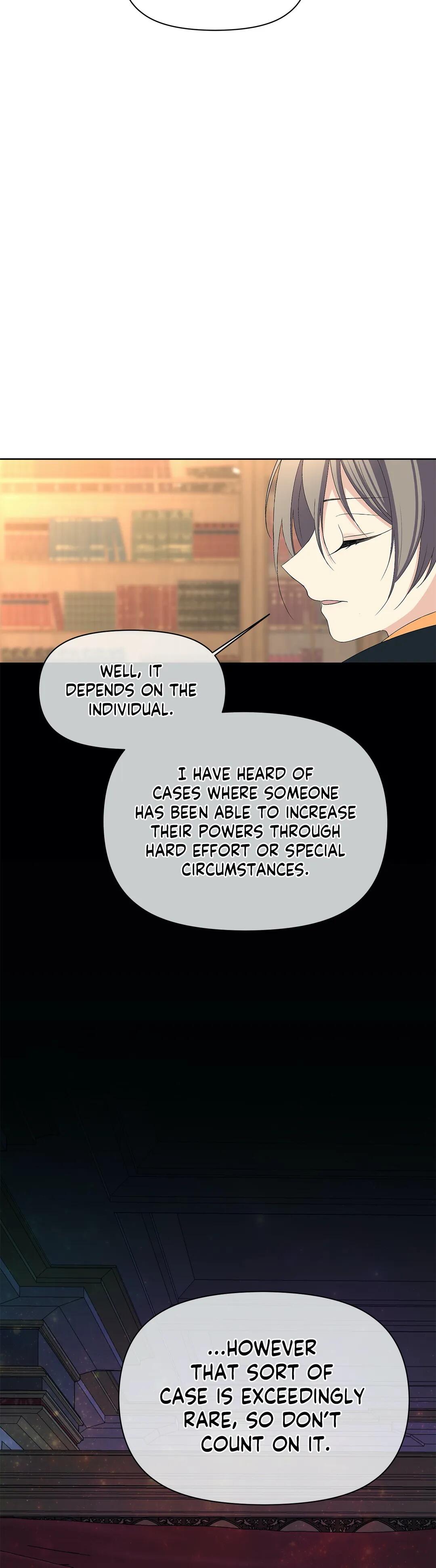 Princess Villainess Chapter 26 image 26